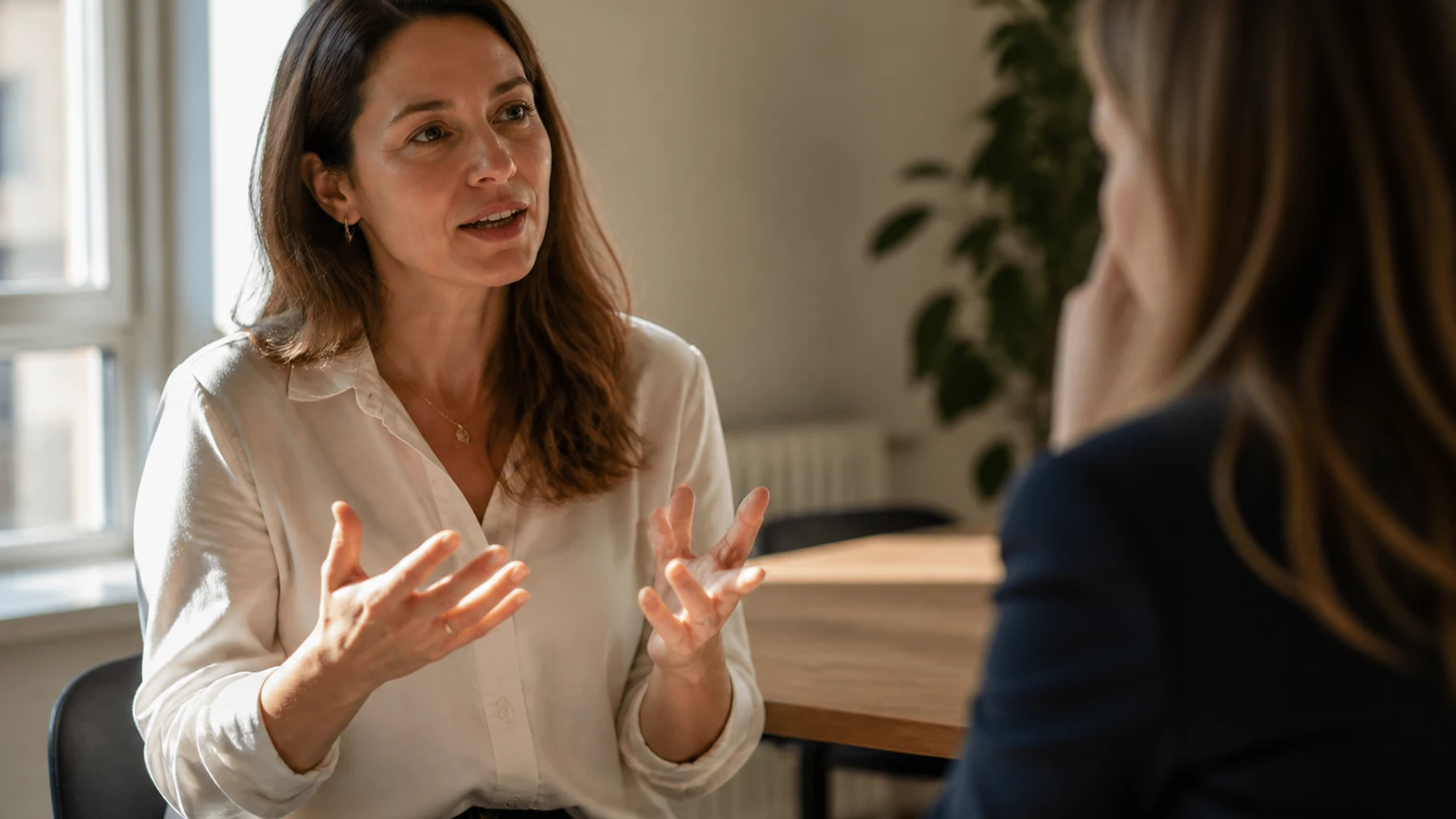 Axe de communication : Comment définir un message qui convainc