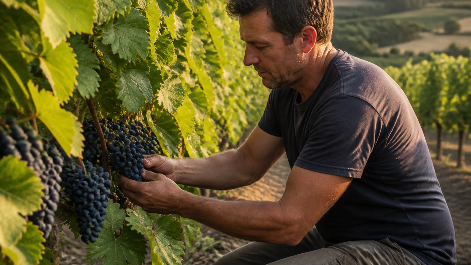 Comment communiquer sur le vin : Techniques, messages et exemples concrets ? — photo 3