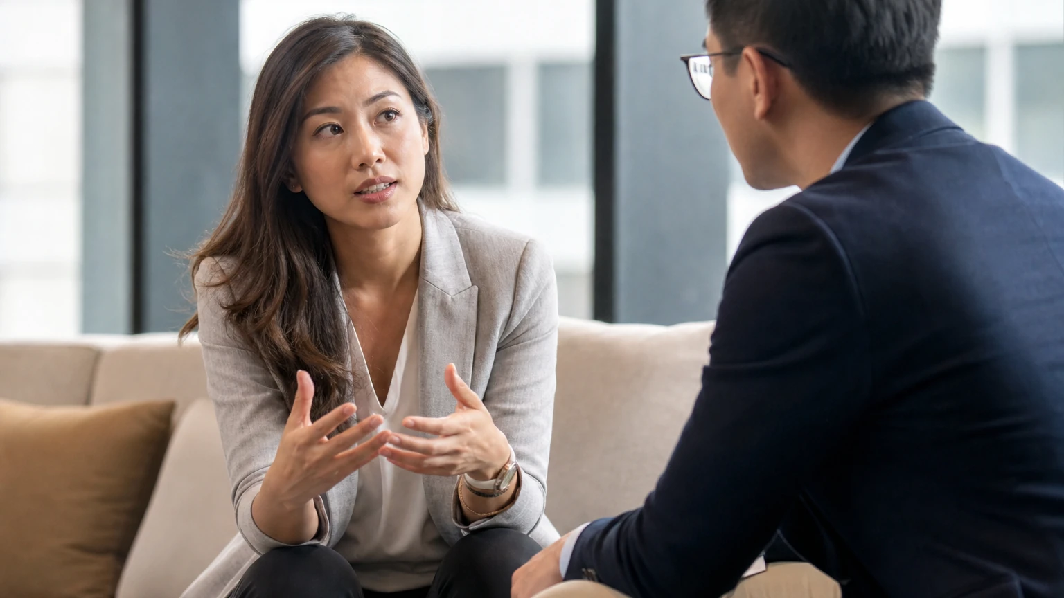 Communication disruptive : Stratégies pour capter l'attention et convertir — photo 2