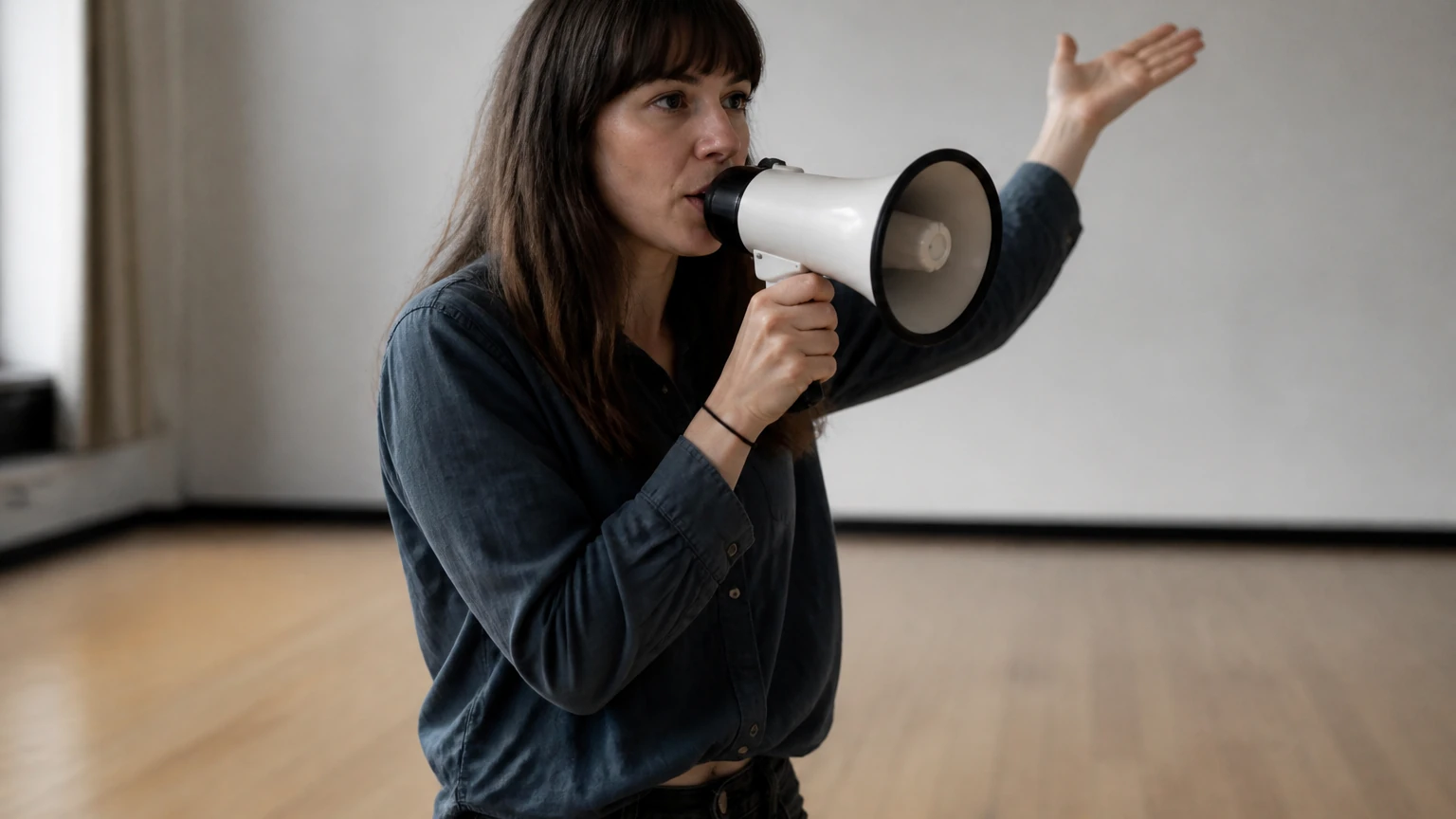 Communication disruptive : Stratégies pour capter l'attention et convertir — photo 3
