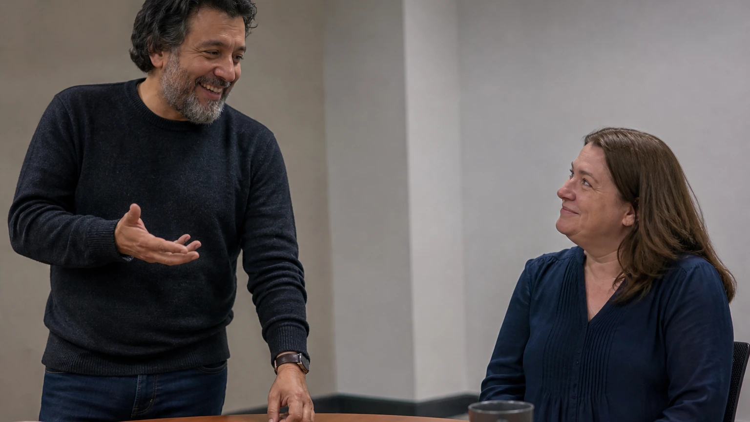 Communication humour : Comment séduire votre audience sans risque