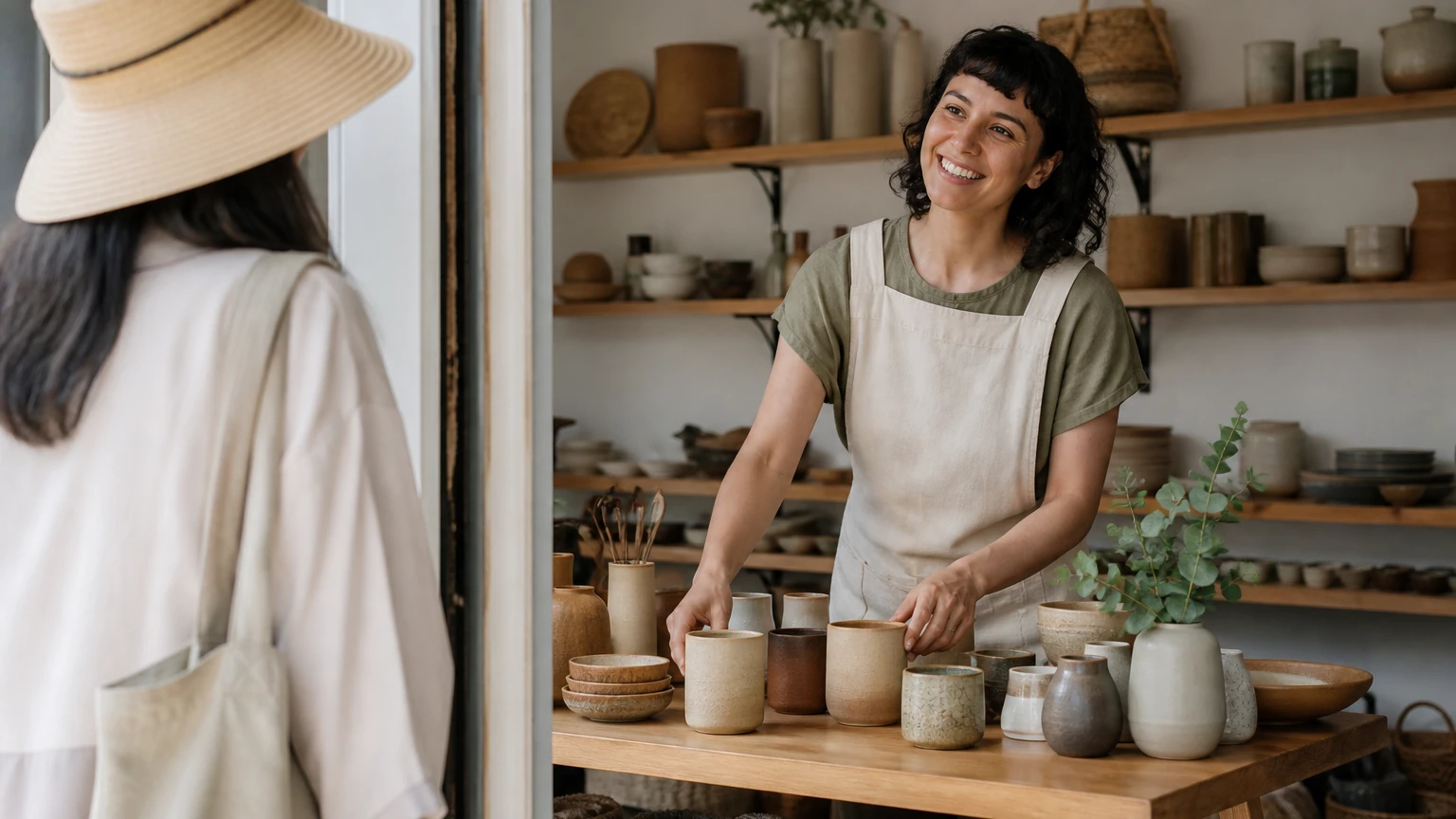 Communication offline : Tactiques pour capter et convertir localement — photo 3