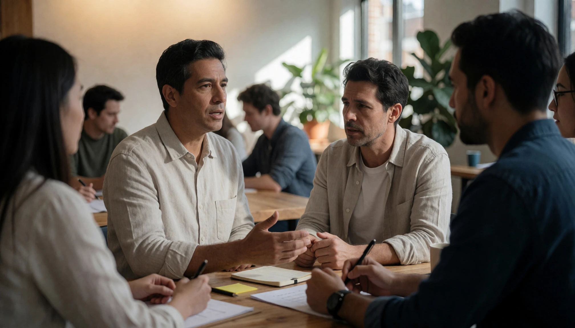 L'application des principes de design centrés utilisateur dans les projets créatifs — photo 2