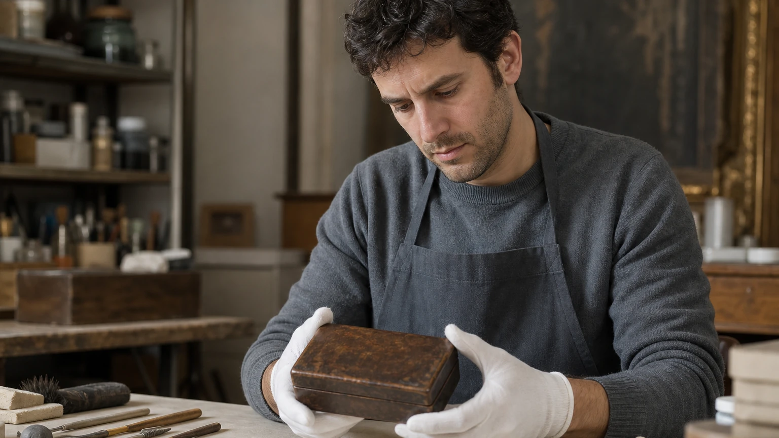 Marque de luxe : Choisir selon qualité, histoire et valeur — photo 3