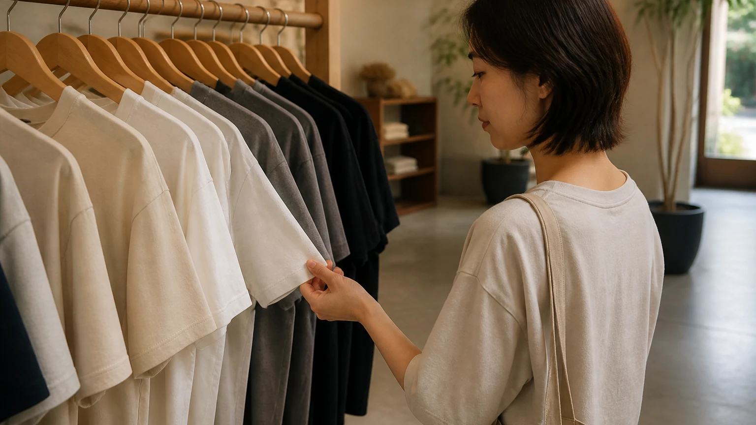 Marque T : Choisir une pièce responsable, tendance et durable — photo 2