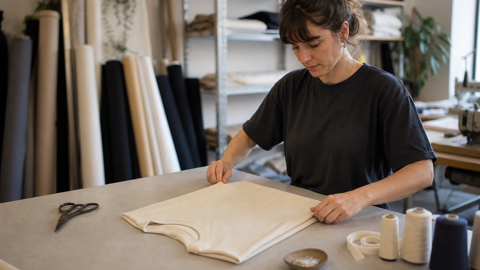 Marque T : Choisir une pièce responsable, tendance et durable — photo 3