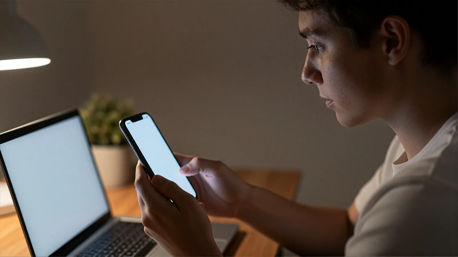 Zones de sécurité à respecter dans une story Instagram